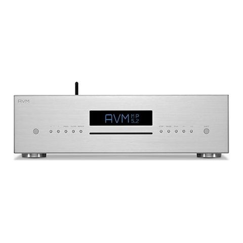 AVM Media Player Evolution MP 5.2