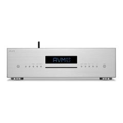  AVM Media Player Evolution MP 5.2 