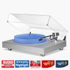 AVM Turntable Rotation R 5.3