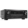 Amply Denon AVR-S980H, 7.2 Kênh, Công suất 90W/CH, HEOS, Wi-Fi