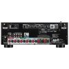 Amply Denon AVR-S980H, 7.2 Kênh, Công suất 90W/CH, HEOS, Wi-Fi