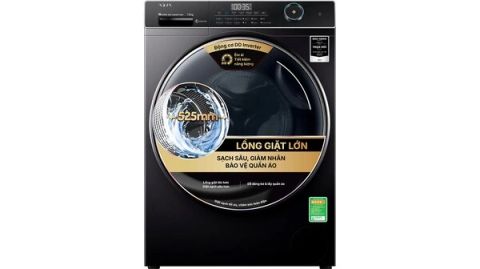 Máy giặt Aqua Inverter 12 kg AW12-B4959U1K