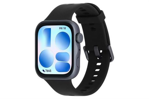 Huawei Watch Fit 5 42.9mm dây Fluoro