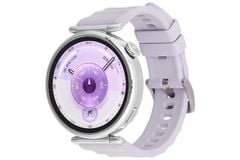  Huawei Watch GT 6 41mm viền thép dây cao su 