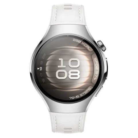 Huawei Watch 5 42mm LTE Composite – Đồng hồ thông minh cao cấp, thiết kế sang trọng