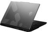 Laptop MSI Cyborg 15 Max C13WE - 422VN (i7 13620H/16GB/512GB)