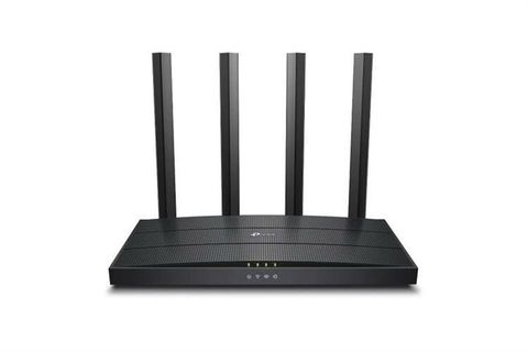 Router Wifi Chuẩn Wifi 6 AX1500 TP-Link Archer AX12