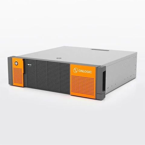 Máy tính công nghiệp OnLogic Axial AX304
