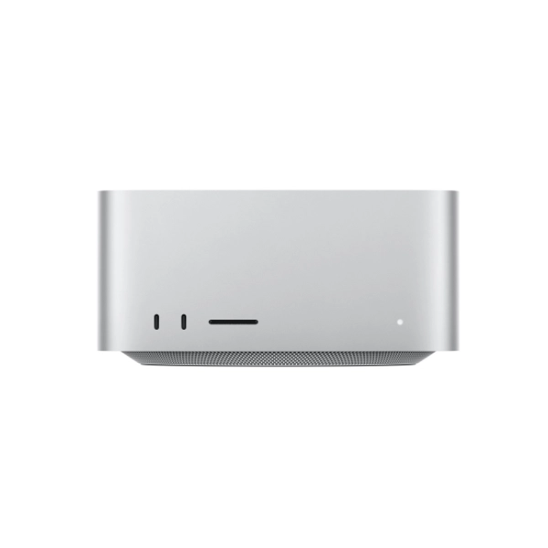 Máy bộ Mac Studio M5 Ultra MHL74SA/A (M5 Ultra/ Ram 96GB/ SSD 1TB/ macOS/ 1Y)