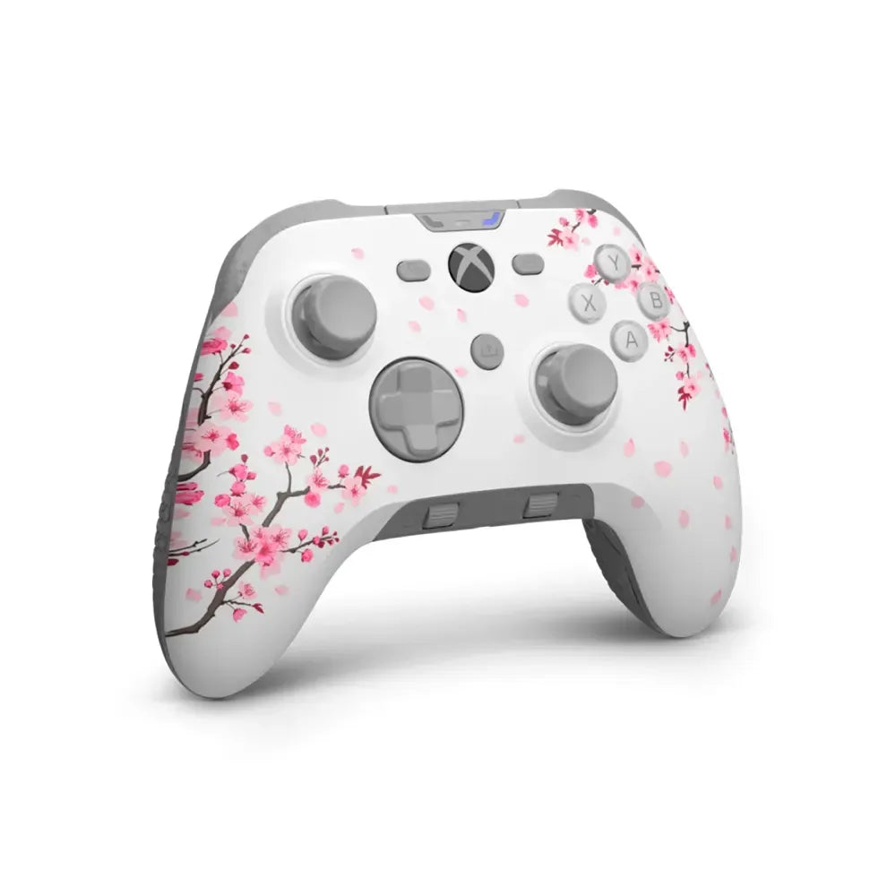 Ảnh minh họa SCUF Valor Pro Wireless Tay cầm chơi game hiệu năng cao cho Xbox Series X|S & PC - Cherry Blossom 1