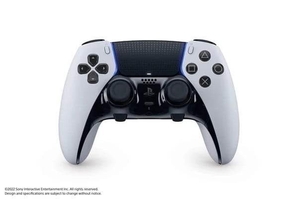 Tay cầm không dây Dualsense Edge Sony Playstation CFI-ZCP1 G_CFI-ZCP1 G