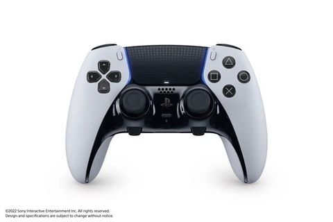 Tay cầm không dây Dualsense Edge Sony Playstation CFI-ZCP1 G_CFI-ZCP1