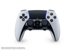  Tay cầm không dây Dualsense Edge Sony Playstation CFI-ZCP1 G_CFI-ZCP1 