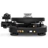 Đầu đĩa than SME Synergy MK2, tay cần SME Series IV 9 inch, đầu kim