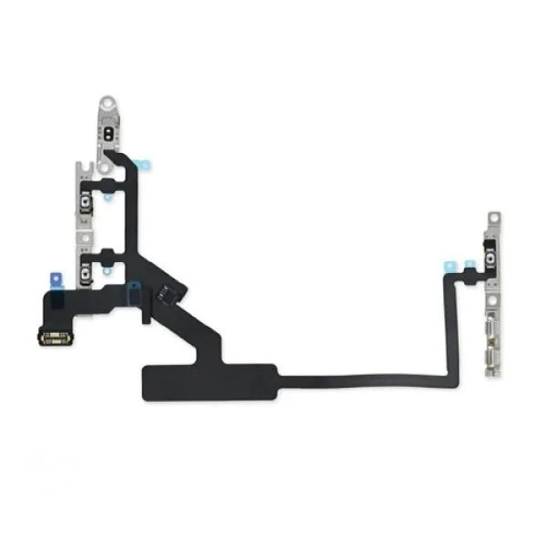 Thay cáp nguồn iPhone 14 Pro Max: Khi nào cần khắc phục lỗi? Giá bao nhiêu?