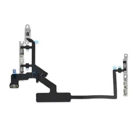 Thay cáp nguồn iPhone 14 Pro Max