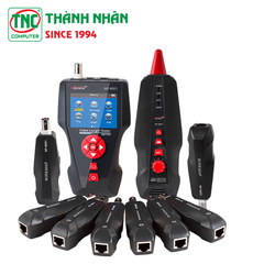 Bộ Test dây, đo chiều dài dây, dò dây có màn hình LCD, 8 bộ remote 
