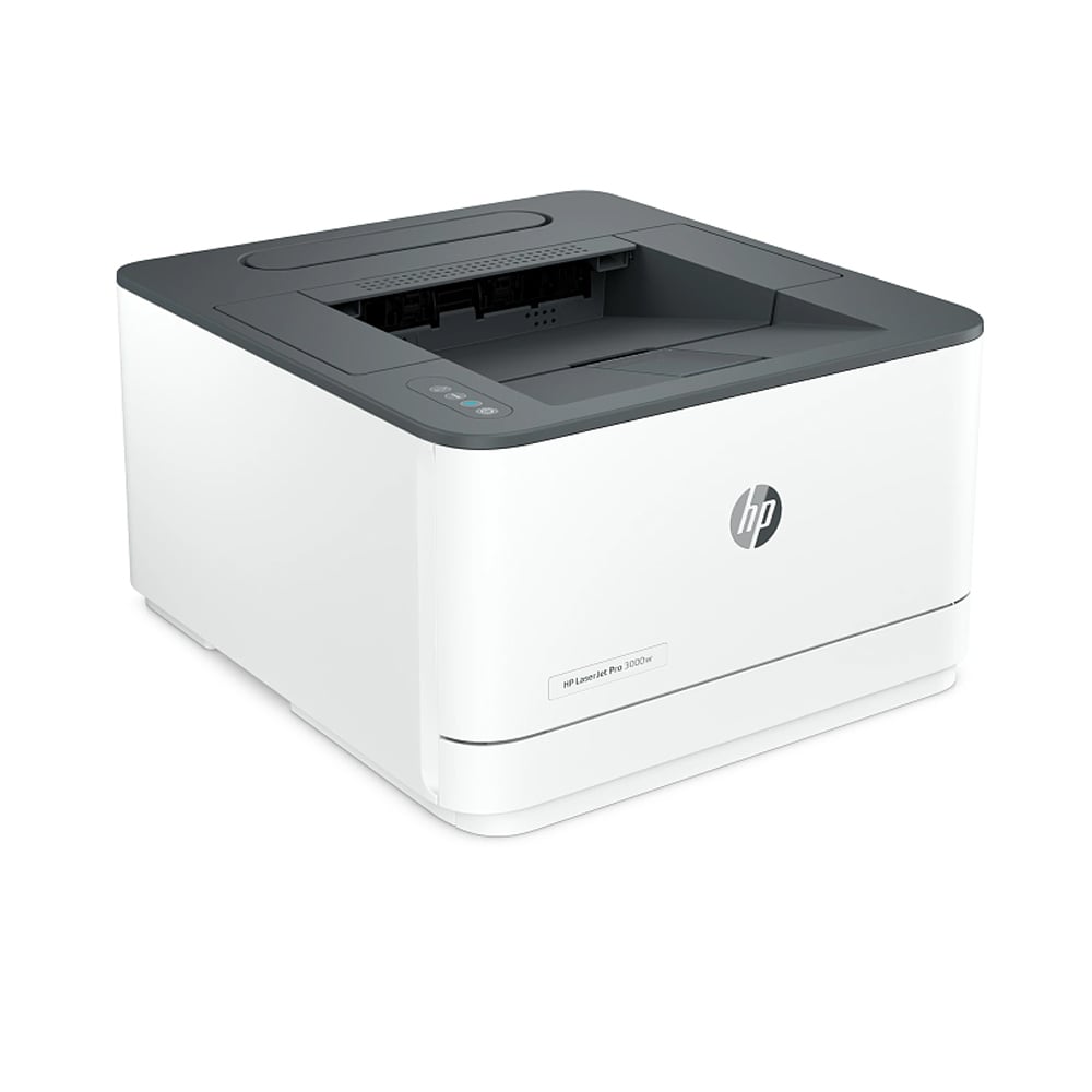 Ảnh minh họa Máy in HP Laserjet Pro 3003dn Printer 3G653A (In đảo mặt | A4 | A5 | USB | LAN) 2