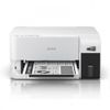 Máy in phun đen trắng Epson EcoTank M1050 (A4)