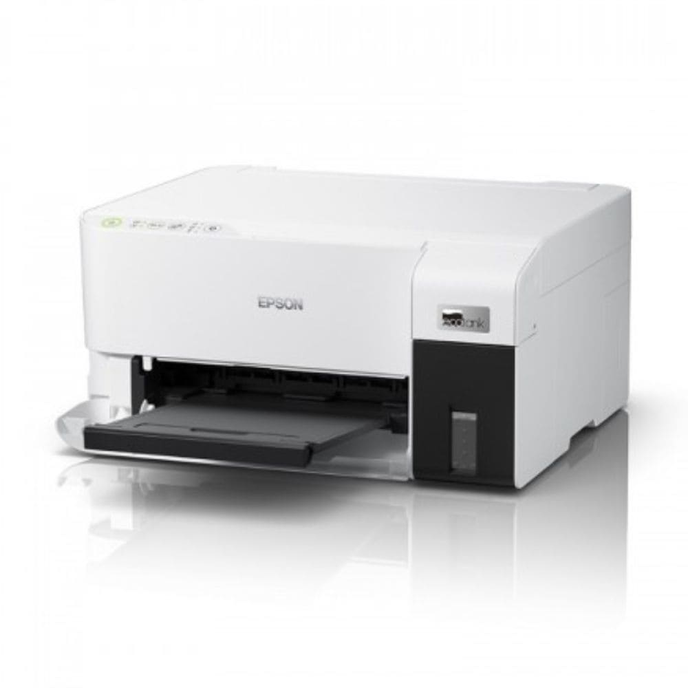 Ảnh minh họa Máy in phun đen trắng Epson EcoTank M1050 (A4/A5/ In/ Copy/ Scan/ USB/ WIFI) 3