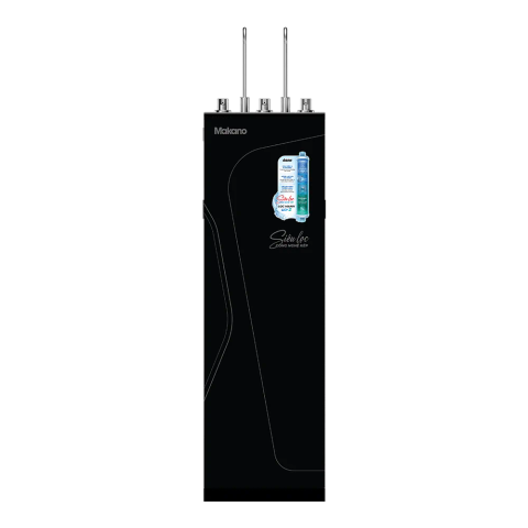 Máy lọc nước siêu lọc công nghệ kép 12 cấp Makano MN312