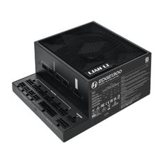  Nguồn máy tính Lian Li EDGE 1300W Black L-Shape 