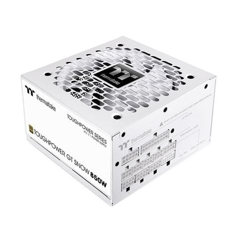 Nguồn máy tính Thermaltake Toughpower GT 850W Gold | Full-Module