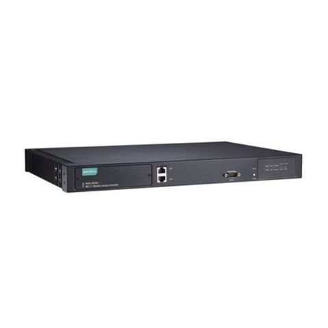 Moxa WAC-M300 Railway train-to-ground wireless access controllers for