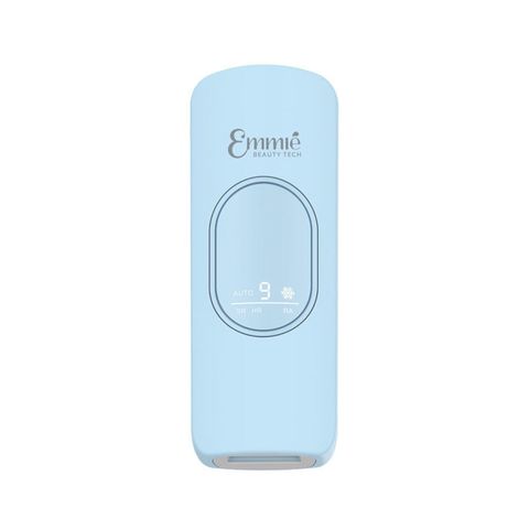 Máy triệt lông lạnh Emmié IPL Therapy Device For Hair Removal EM448+