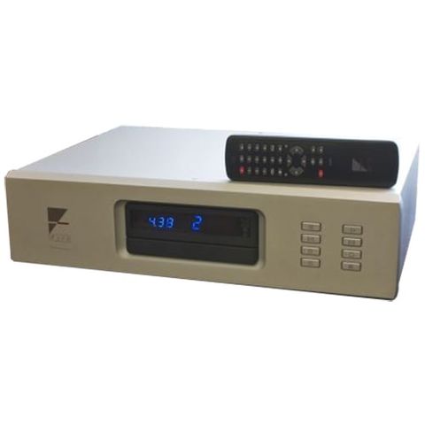 Ayre Acoustics CD Player CX-7