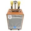 AZPRO AZ308 | Loa kéo Karaoke di động 3 đường tiếng Bass 2 tấc