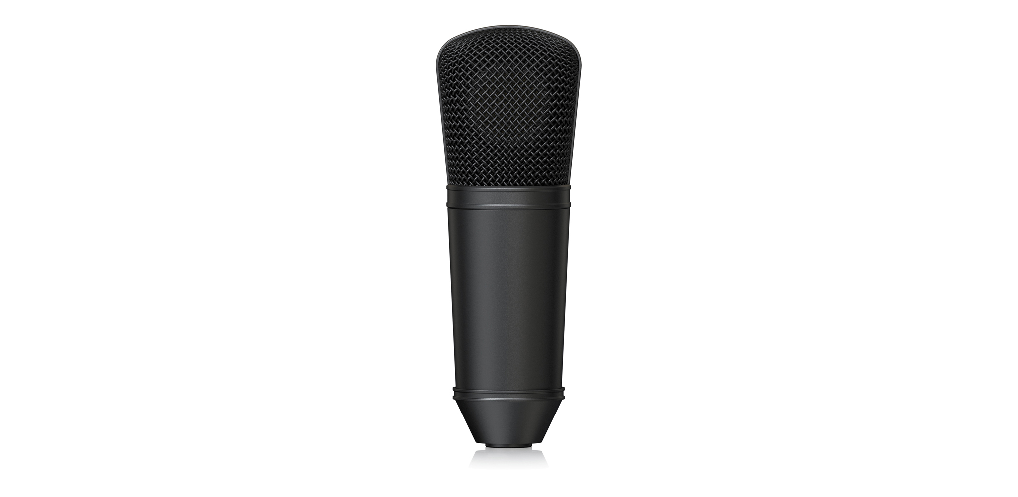 Ảnh minh họa B-1 DARK EDITION Condenser Microphone Behringer 3