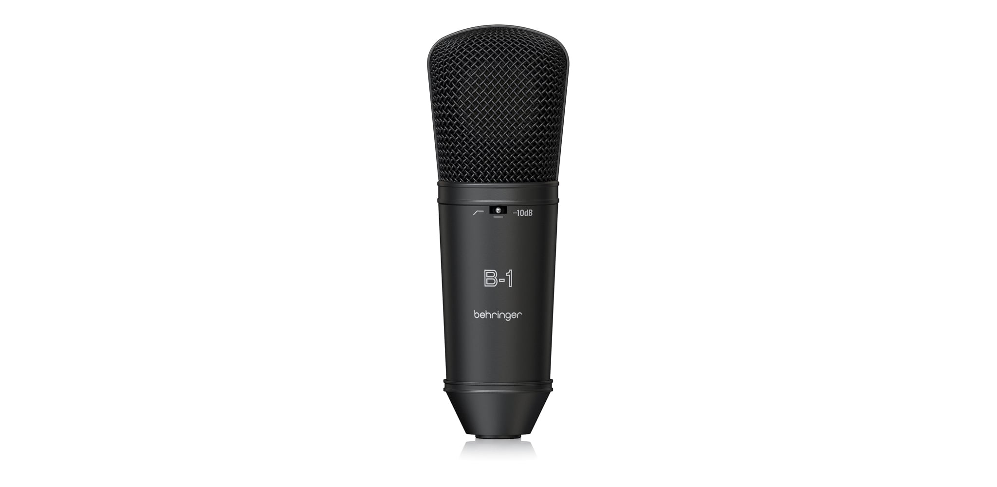 B-1 DARK EDITION Condenser Microphone Behringer