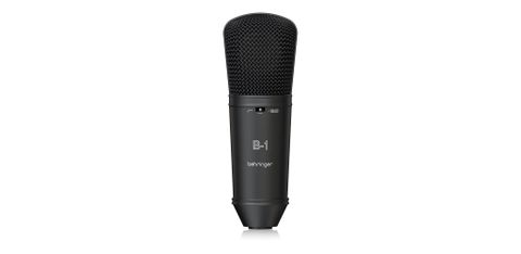 B-1 DARK EDITION Condenser Microphone Behringer