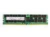 HPE 128GB Octal Rank x4 DDR4-2400 CAS-20-18-18 Load Reduced Memory Kit