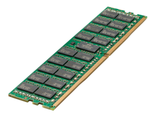 Bộ Nhớ RAM DDR4 HPE 16GB Dual Rank x8 2666MHz CAS-19-19-19 Registered