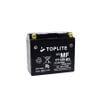 Ắc quy xe moto Toplite YT12B-BS 12V