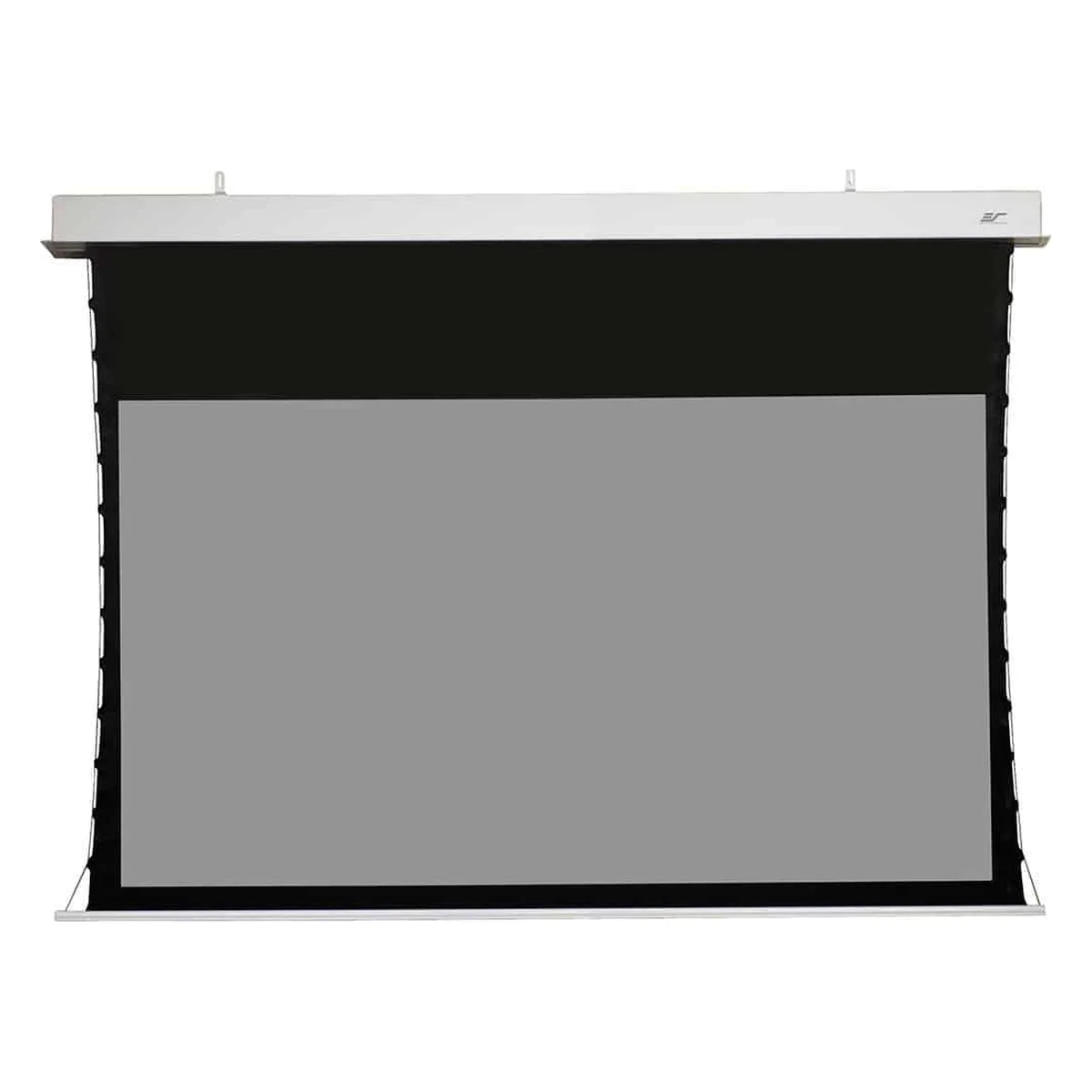 Màn chiếu Elite Screens Evanesce Tab-Tension B CineGrey 5D 106 inch ETB106HD5-E16 – Màn âm trần căng 2 mép chống sáng