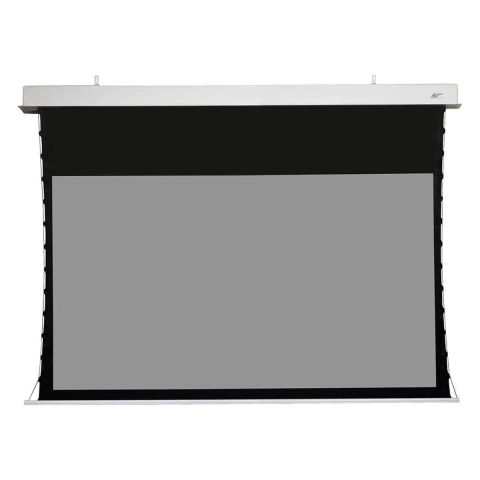 Màn chiếu Elite Screens Evanesce Tab-Tension B CineGrey 5D 106 inch