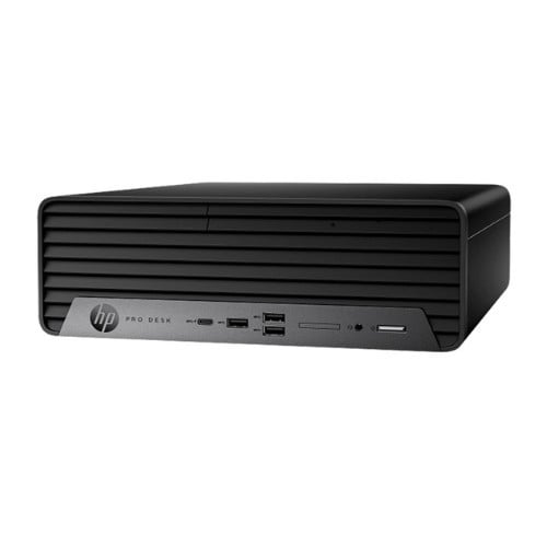 Ảnh minh họa PC HP Pro SFF 400 G9 BL9Y3AT (Intel Core i7-13700 | 1x16GB DDR4 | 512GB SSD | Mouse HP 320M | No Optical | WiFi 6, Bluetooth | Win 11 | 1Y) 2