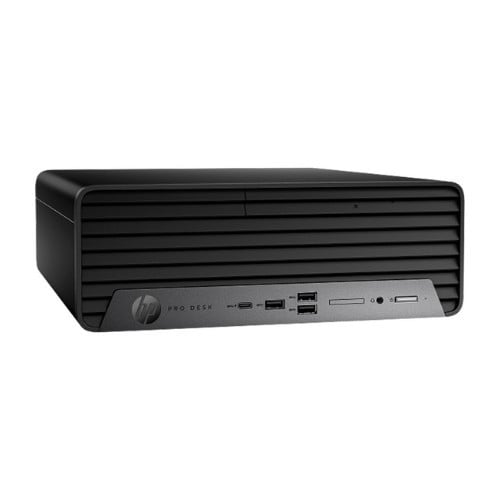 Ảnh minh họa PC HP Pro SFF 400 G9 BL9Y3AT (Intel Core i7-13700 | 1x16GB DDR4 | 512GB SSD | Mouse HP 320M | No Optical | WiFi 6, Bluetooth | Win 11 | 1Y) 3