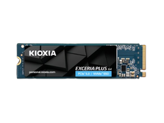  Ssd Nvme Kioxia Gen 5 2tb Exceria Plus G4 M.2 2280 (đọc 10.000 Mb) 