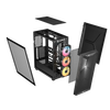 Thùng máy Corsair 3200D RS ARGB Mid-Tower
