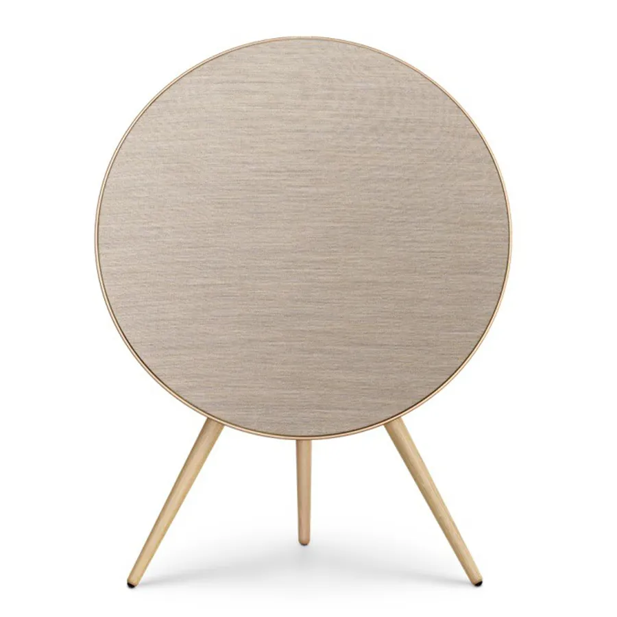 Ảnh minh họa Loa B&O Beosound A9 MK5 (1500W, Bluetooth 5.3, AirPlay 2, Chromecast, Spotify) 1