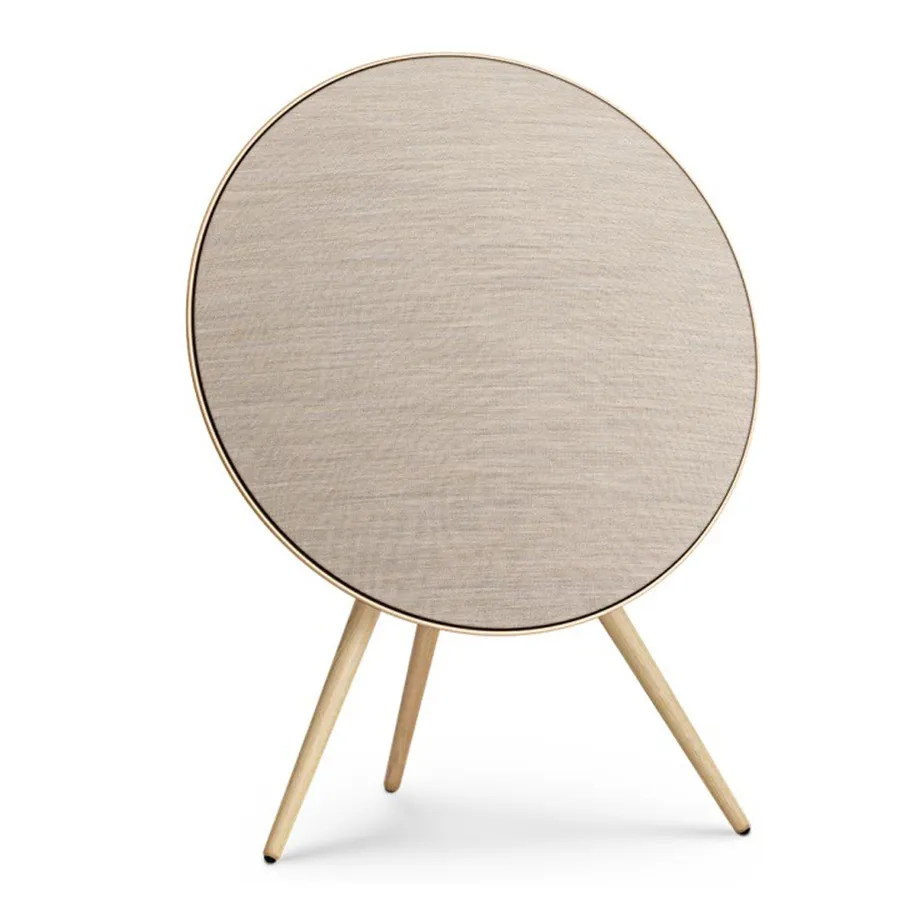 Ảnh minh họa Loa B&O Beosound A9 MK5 (1500W, Bluetooth 5.3, AirPlay 2, Chromecast, Spotify) 2