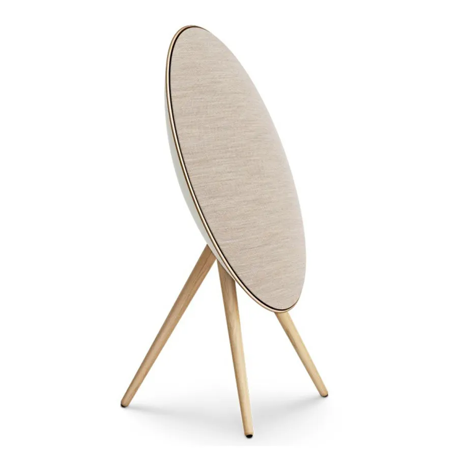 Ảnh minh họa Loa B&O Beosound A9 MK5 (1500W, Bluetooth 5.3, AirPlay 2, Chromecast, Spotify) 3