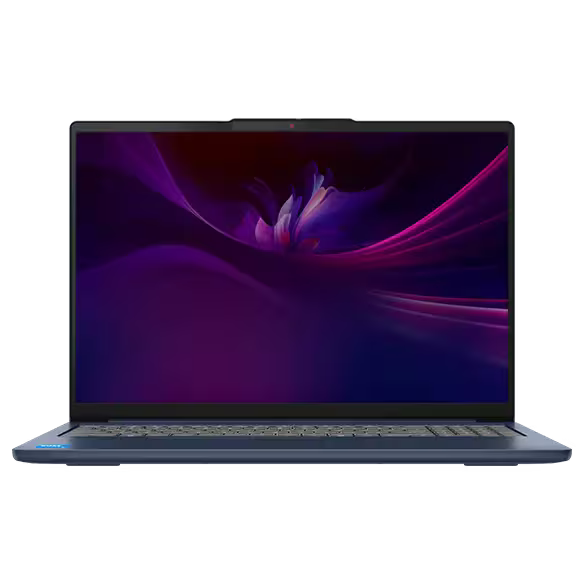 Ảnh minh họa Lenovo IdeaPad Slim 5 Gen 10 - 14" WUXGA OLED / i5 / 16GB / 512GB (Ổ SSD NVMe M.2) / Windows 11 Home / 1YW / Arabic/English / Xanh Cosmic Blue 1