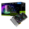 PNY GeForce RTX 5070 Ti 16GB ARGB Overclocked Triple Fan