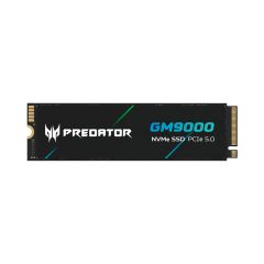  SSD Acer Predator GM9000 1TB PCIe Gen5 x4 NVMe M.2 GM9000-1TB 