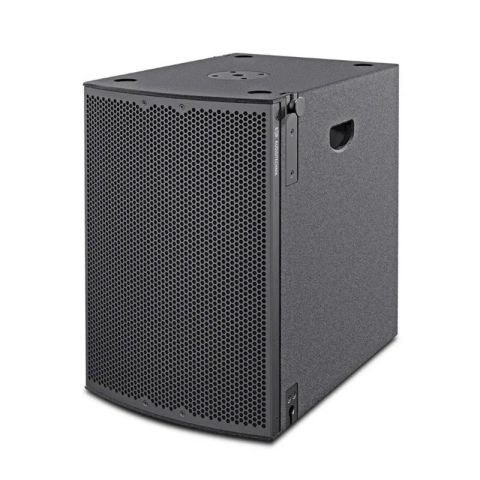 Loa sub SE AudioTechnik M-F3A S15 PRO, Bass 38cm, Công suất 800W, Độ